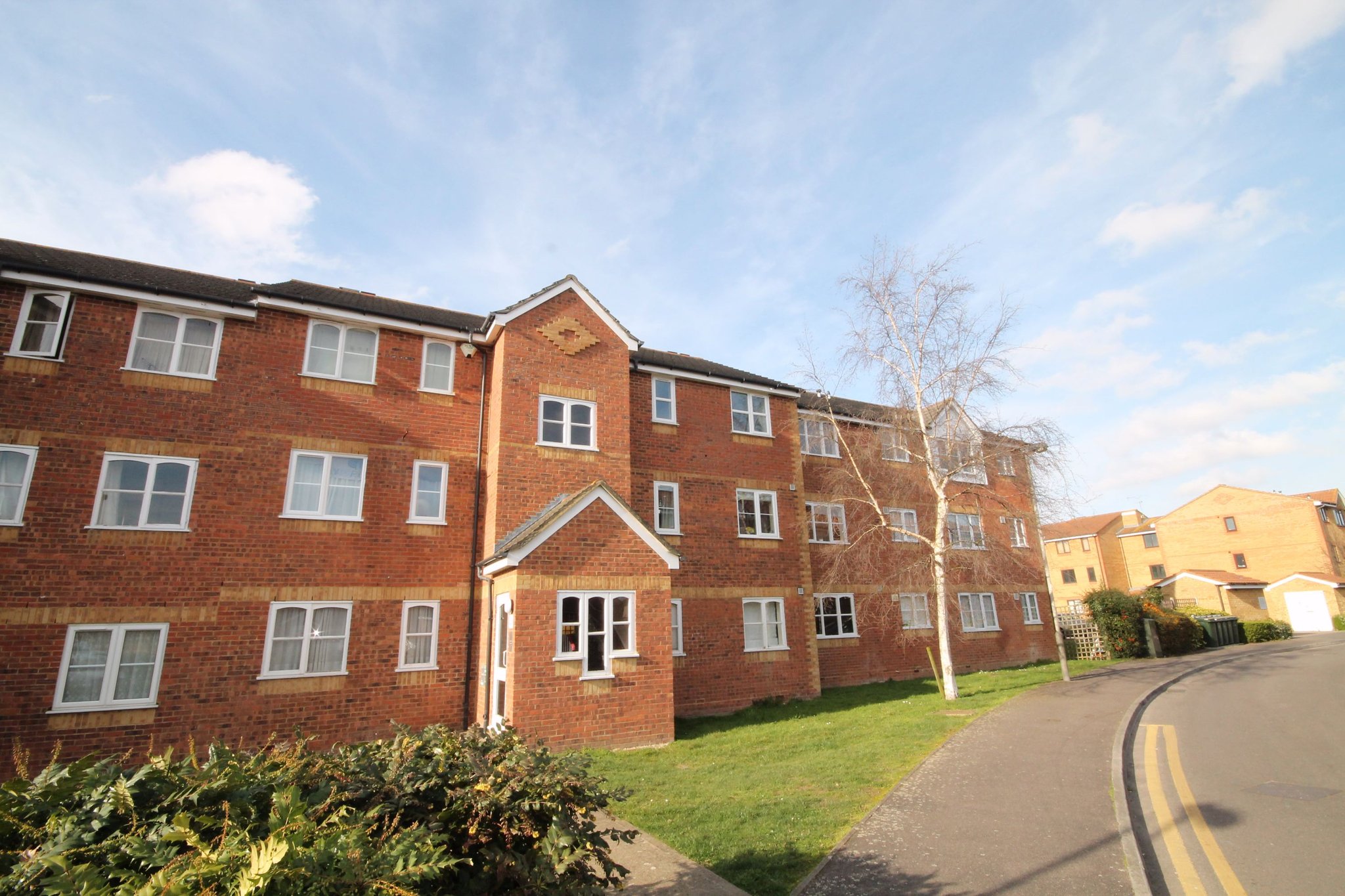 Lettings-Ashford First time buyers