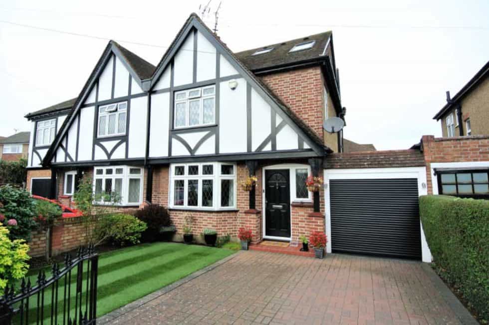 Property for rent in Staines, Ashford, Sunbury and Feltham. Estate