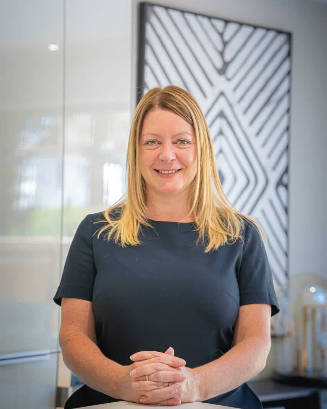 JM Julie Morahan